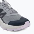Moteriški turistiniai batai Salomon Elixir Activ GTX shskin/glacier gray/opetal 7