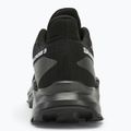 Vyriški bėgimo batai Salomon Alphacross 5 GTX black/peat/sulphur spring 6