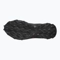 Vyriški bėgimo batai Salomon Alphacross 5 GTX black/peat/sulphur spring 10
