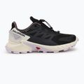 Moteriški bėgimo batai Salomon Supercross 4 GTX black/vanilla ice /orchid petal 2