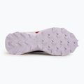 Moteriški bėgimo batai Salomon Supercross 4 GTX black/vanilla ice /orchid petal 4