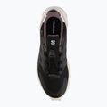 Moteriški bėgimo batai Salomon Supercross 4 GTX black/vanilla ice /orchid petal 5