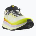 Moteriški bėgimo batai Salomon Ultra Glide 2 vanilla ice/sulphur spring/orchid peta 8