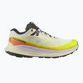 Moteriški bėgimo batai Salomon Ultra Glide 2 vanilla ice/sulphur spring/orchid peta 9