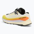 Moteriški bėgimo batai Salomon Ultra Glide 2 vanilla ice/sulphur spring/orchid peta 3
