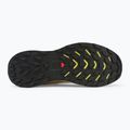 Moteriški bėgimo batai Salomon Ultra Glide 2 vanilla ice/sulphur spring/orchid peta 4