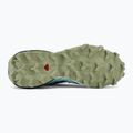 Moteriški bėgimo batai Salomon Speedcross 6 tahitian tide/carbon/tea 4