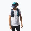 Bėgimo liemenė Salomon Active Skin 8 set tahitian tide/carbon 3