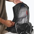 Bėgimo kuprinė Salomon Cross 8 l black 8