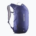 Turistinė kuprinė Salomon Trailblazer 10 l mazarine blue/ghost gray