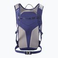 Turistinė kuprinė Salomon Trailblazer 10 l mazarine blue/ghost gray 2