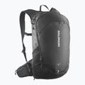 Turistinė kuprinė Salomon Trailblazer 20 l black/alloy