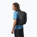 Turistinė kuprinė Salomon Trailblazer 20 l black/alloy 7