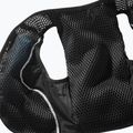 Moteriška bėgimo liemenė Salomon Active Skin 12 Set black/metal 3
