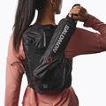 Moteriška bėgimo liemenė Salomon Active Skin 12 Set black/metal 9