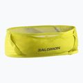 Bėgimo diržas Salomon Pulse sulphur spring/glacier gray
