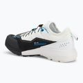 Turistiniai batai Salomon S/LAB Alpinway white/black/transcend blue 3