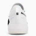 Turistiniai batai Salomon S/LAB Alpinway white/black/transcend blue 6