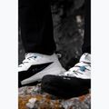 Turistiniai batai Salomon S/LAB Alpinway white/black/transcend blue 13