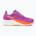 Moteriški bėgimo batai Salomon Aero Blaze 2 iris orchid/dragon fire/sulphur spring 2