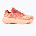 Moteriški bėgimo batai Salomon Aero Glide 2 spice route/peach quartz/fresh salmon 2