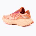 Moteriški bėgimo batai Salomon Aero Glide 2 spice route/peach quartz/fresh salmon 3