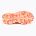 Moteriški bėgimo batai Salomon Aero Glide 2 spice route/peach quartz/fresh salmon 4