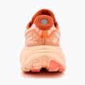 Moteriški bėgimo batai Salomon Aero Glide 2 spice route/peach quartz/fresh salmon 6