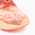Moteriški bėgimo batai Salomon Aero Glide 2 spice route/peach quartz/fresh salmon 7