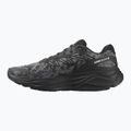 Vyriški bėgimo batai Salomon Aero Glide 2 black/phantom/ghost grey 10