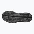 Vyriški bėgimo batai Salomon Aero Glide 2 black/phantom/ghost grey 12