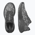 Vyriški bėgimo batai Salomon Aero Glide 2 black/phantom/ghost grey 13