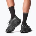 Vyriški bėgimo batai Salomon Aero Glide 2 black/phantom/ghost grey 15