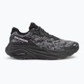 Vyriški bėgimo batai Salomon Aero Glide 2 black/phantom/ghost grey 2