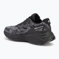 Vyriški bėgimo batai Salomon Aero Glide 2 black/phantom/ghost grey 3