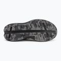 Vyriški bėgimo batai Salomon Aero Glide 2 black/phantom/ghost grey 4