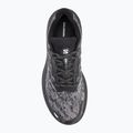 Vyriški bėgimo batai Salomon Aero Glide 2 black/phantom/ghost grey 5