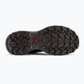 Moteriški turistiniai batai Salomon X Ultra 360 MID GTX black/plum kitten/shale 4