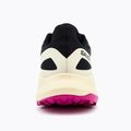 Moteriški bėgimo batai Salomon Ultra Flow black/transparent yellow/rose violet 6