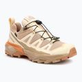 Moteriški žygio batai Salomon X Ultra 360 Edge GTX natural/shortbread