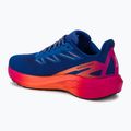 Vaikiški bėgimo batai Salomon Aero Blaze 2 dragon fire/vivacious/surf the web 3