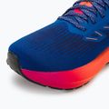 Vaikiški bėgimo batai Salomon Aero Blaze 2 dragon fire/vivacious/surf the web 9