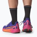 Vaikiški bėgimo batai Salomon Aero Blaze 2 dragon fire/vivacious/surf the web 5