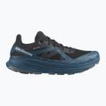 Vyriški bėgimo batai Salomon Ultra Flow GTX black/deepdi/troope