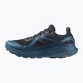 Vyriški bėgimo batai Salomon Ultra Flow GTX black/deepdi/troope 2