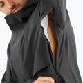 Vyriška lietaus striukė Salomon Outerpath Pro 2.5 l deep black 6
