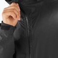 Vyriška striukė nuo vėjo Salomon Outerpath 2.5L deep black 4