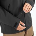 Vyriška striukė nuo vėjo Salomon Outerpath 2.5L deep black 6