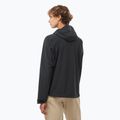 Moteriška striukė nuo vėjo Salomon Outerpath 2.5L deep black 2