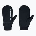 Daugiafunkcinės pirštinės Salomon Bonatti WP deep black